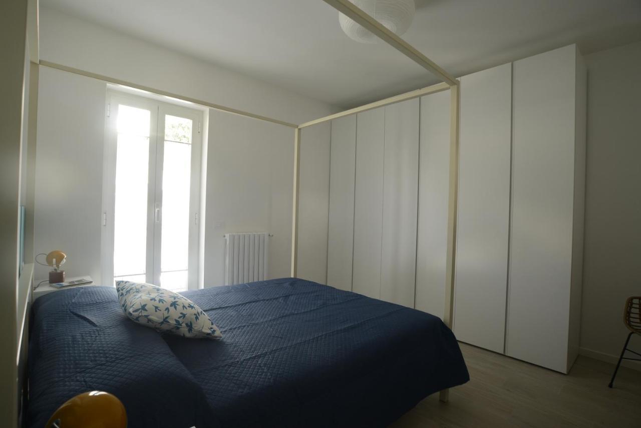 Casa Fiorenza Parcheggio Privato Σαν Ρέμο Εξωτερικό φωτογραφία