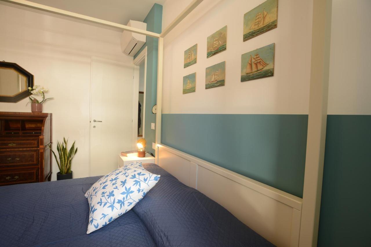 Casa Fiorenza Parcheggio Privato Σαν Ρέμο Εξωτερικό φωτογραφία