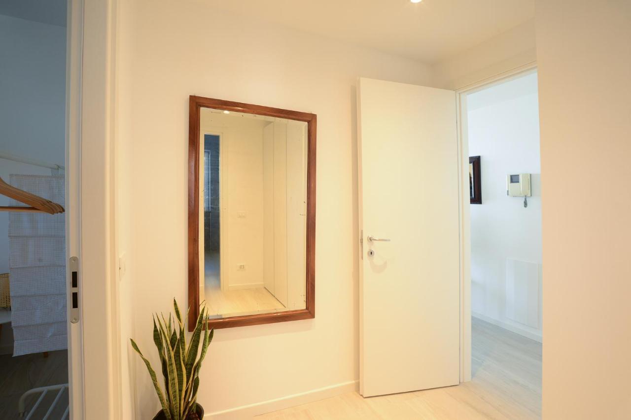 Casa Fiorenza Parcheggio Privato Σαν Ρέμο Εξωτερικό φωτογραφία