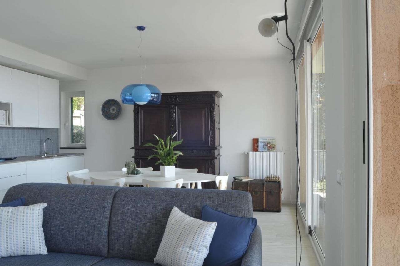Casa Fiorenza Parcheggio Privato Σαν Ρέμο Εξωτερικό φωτογραφία