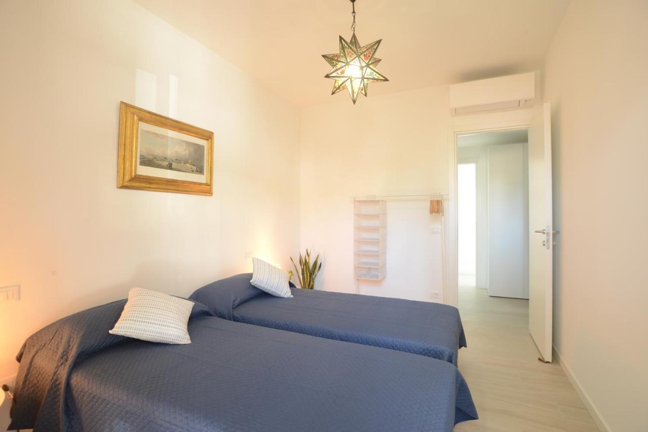 Casa Fiorenza Parcheggio Privato Σαν Ρέμο Εξωτερικό φωτογραφία