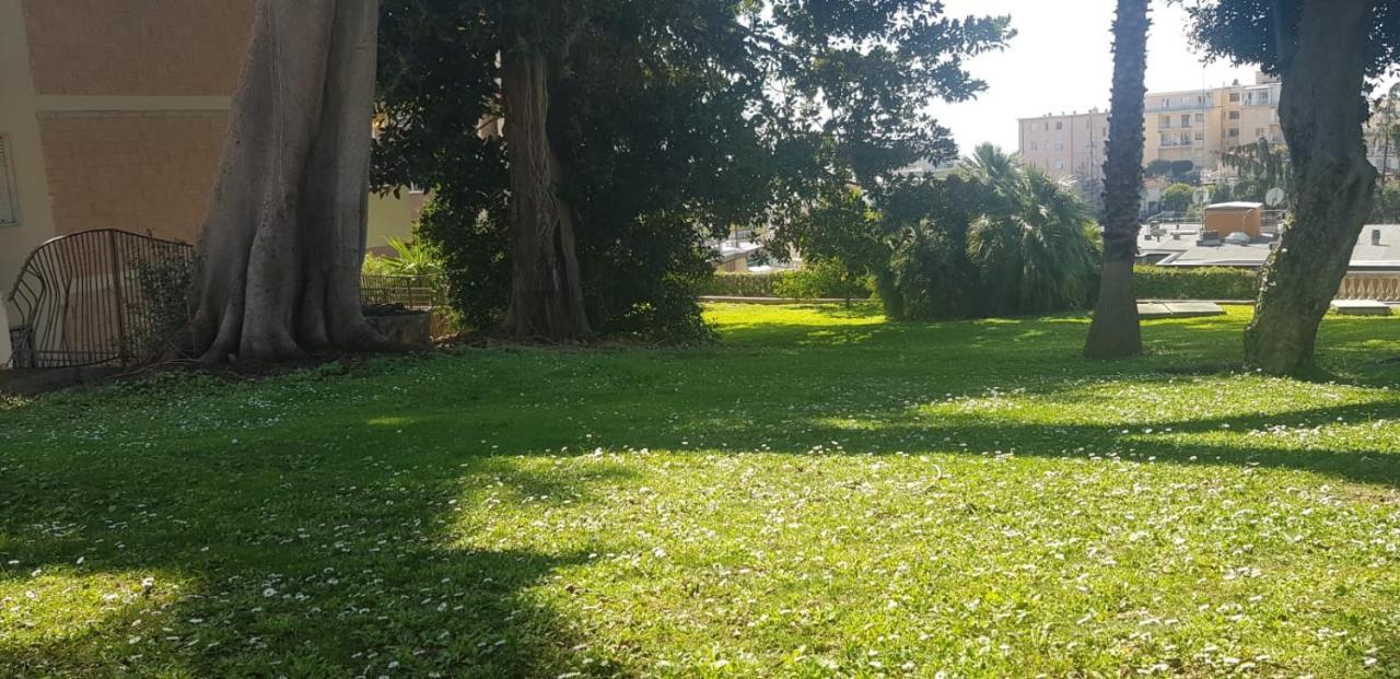 Casa Fiorenza Parcheggio Privato Σαν Ρέμο Εξωτερικό φωτογραφία