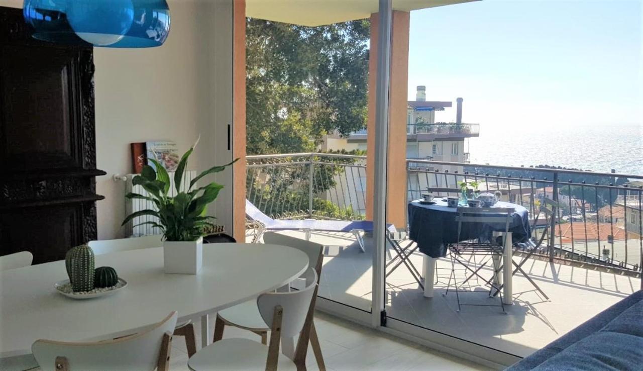 Casa Fiorenza Parcheggio Privato Σαν Ρέμο Εξωτερικό φωτογραφία