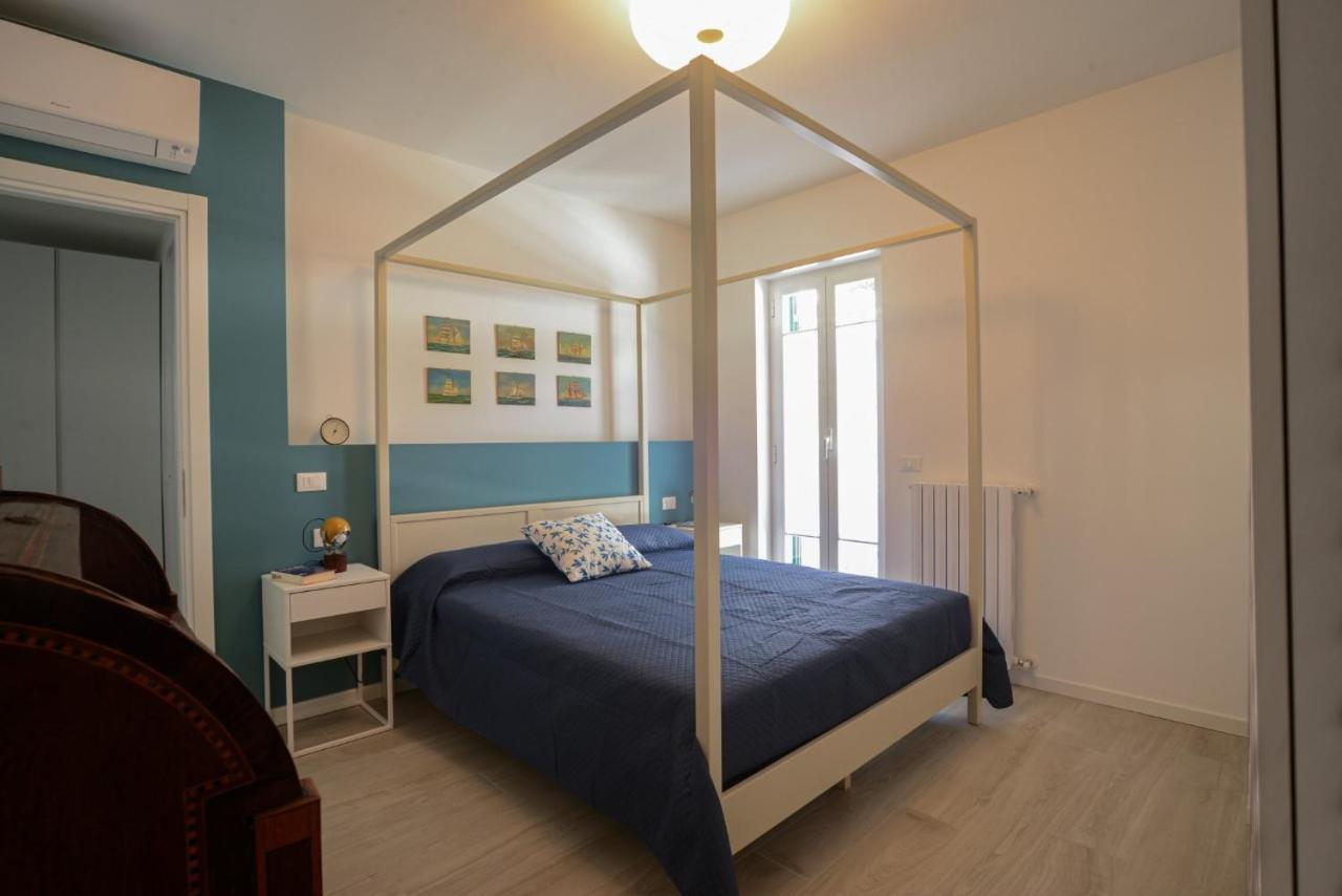 Casa Fiorenza Parcheggio Privato Σαν Ρέμο Εξωτερικό φωτογραφία