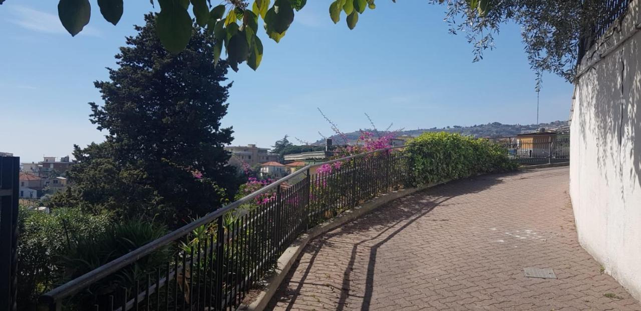 Casa Fiorenza Parcheggio Privato Σαν Ρέμο Εξωτερικό φωτογραφία