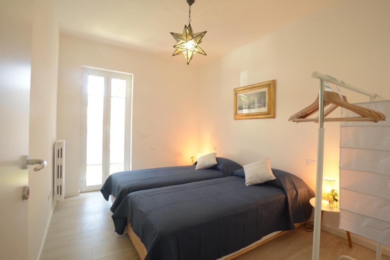 Casa Fiorenza Parcheggio Privato Σαν Ρέμο Εξωτερικό φωτογραφία