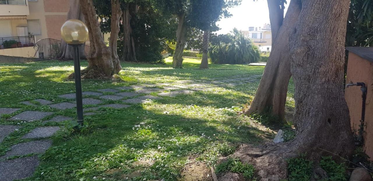Casa Fiorenza Parcheggio Privato Σαν Ρέμο Εξωτερικό φωτογραφία