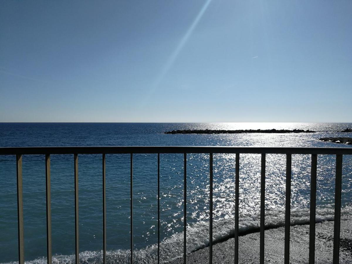 Casa Fiorenza Parcheggio Privato Σαν Ρέμο Εξωτερικό φωτογραφία