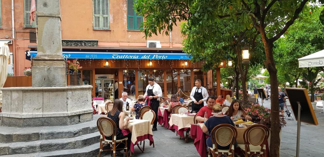 Casa Fiorenza Parcheggio Privato Σαν Ρέμο Εξωτερικό φωτογραφία