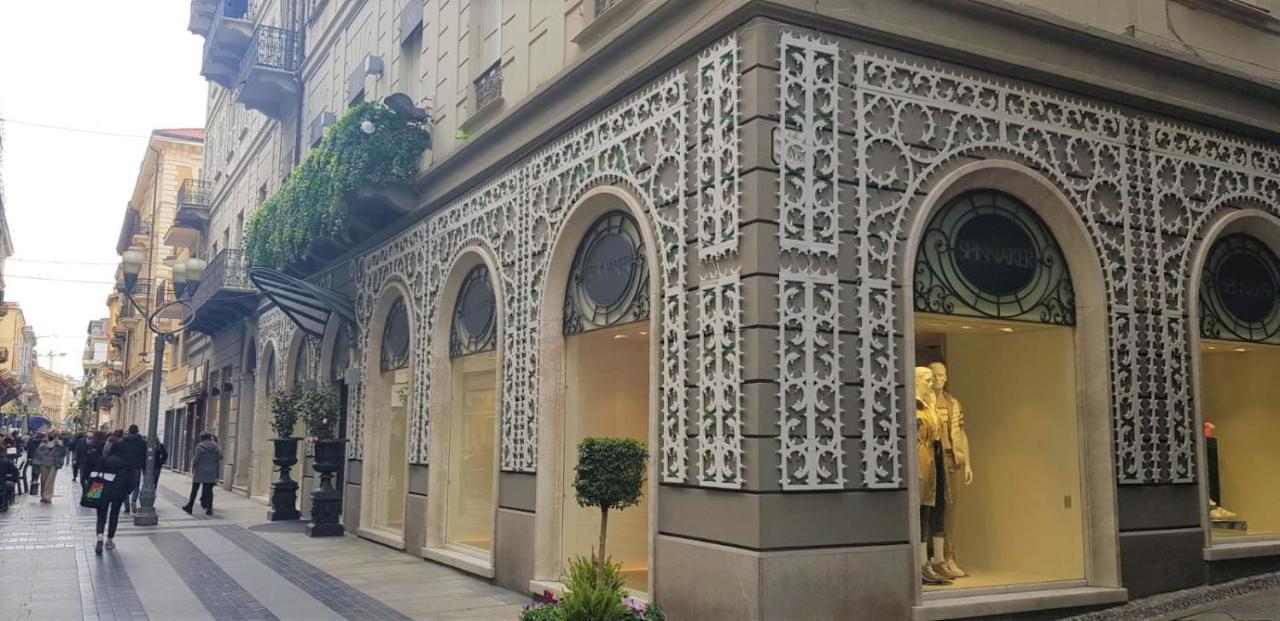 Casa Fiorenza Parcheggio Privato Σαν Ρέμο Εξωτερικό φωτογραφία
