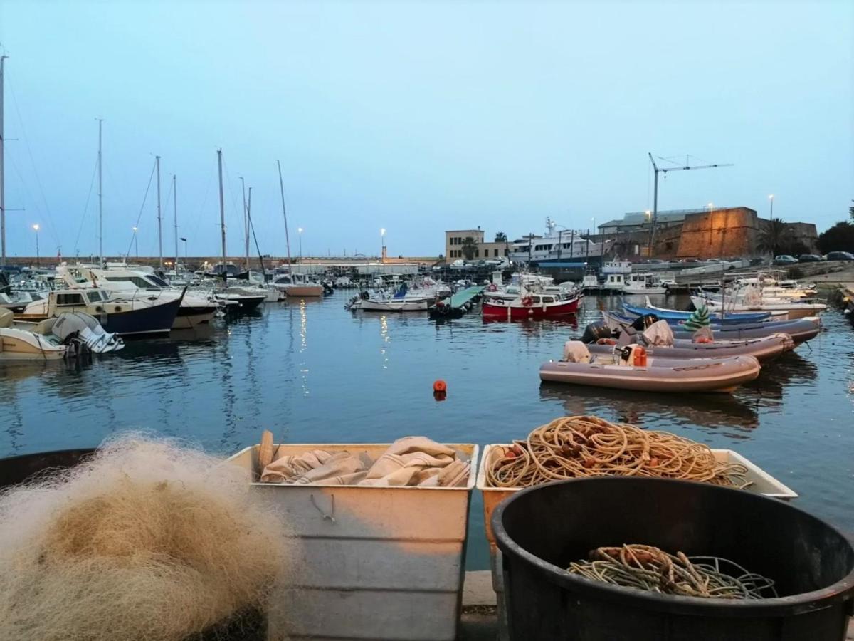 Casa Fiorenza Parcheggio Privato Σαν Ρέμο Εξωτερικό φωτογραφία