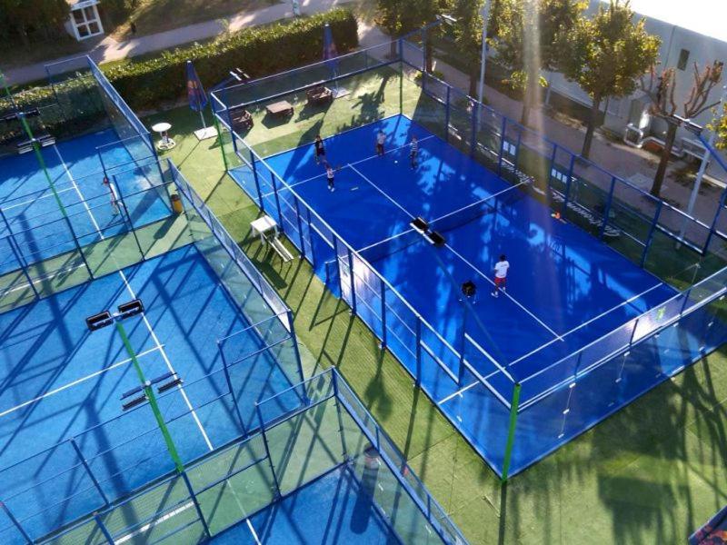 Casa Fiorenza Parcheggio Privato Σαν Ρέμο Εξωτερικό φωτογραφία